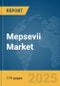 Mepsevii Market Report 2025: Epidemiology, Pipeline Analysis, Market Insights & Forecasts - Product Image