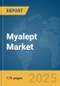Myalept Market Report 2025: Epidemiology, Pipeline Analysis, Market Insights & Forecasts - Product Thumbnail Image