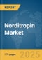 Norditropin Market Report 2025: Epidemiology, Pipeline Analysis, Market Insights & Forecasts - Product Image