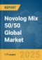 Novolog Mix 50/50 Global Market Report 2025: Epidemiology, Pipeline Analysis, Market Insights & Forecasts - Product Thumbnail Image