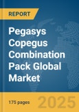 Pegasys Copegus Combination Pack Global Market Report 2025: Epidemiology, Pipeline Analysis, Market Insights & Forecasts- Product Image