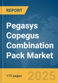 Pegasys Copegus Combination Pack Market Report 2025: Epidemiology, Pipeline Analysis, Market Insights & Forecasts- Product Image