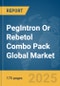 PegIntron Or Rebetol Combo Pack Global Market Report 2025: Epidemiology, Pipeline Analysis, Market Insights & Forecasts - Product Thumbnail Image