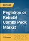 PegIntron or Rebetol Combo Pack Market Report 2025: Epidemiology, Pipeline Analysis, Market Insights & Forecasts - Product Thumbnail Image