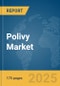 Polivy Market Report 2025: Epidemiology, Pipeline Analysis, Market Insights & Forecasts - Product Image