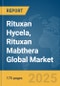 Rituxan Hycela, Rituxan Mabthera (Rituximab) Global Market Report 2025: Epidemiology, Pipeline Analysis, Market Insights & Forecasts - Product Image