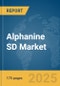 Alphanine SD Market Report 2025: Epidemiology, Pipeline Analysis, Market Insights & Forecasts - Product Thumbnail Image