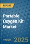 Portable Oxygen Kit Market - Global Industry Analysis, Size, Share, Growth, Trends, and Forecast 2032 - By Product, Technology, Grade, Application, End-user, Region: (North America, Europe, Asia Pacific, Latin America and Middle East and Africa) - Product Image