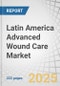 Latin America Advanced Wound Care Market by Product, Wound Type, End User, Region - Forecast to 2030 - Product Thumbnail Image