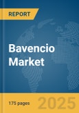 Bavencio (Avelumab) Market Report 2025: Epidemiology, Pipeline Analysis, Market Insights & Forecasts- Product Image