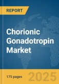 Chorionic Gonadotropin Market Report 2025: Epidemiology, Pipeline Analysis, Market Insights & Forecasts- Product Image