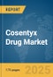 Cosentyx Drug Market Report 2025: Epidemiology, Pipeline Analysis, Market Insights & Forecasts - Product Thumbnail Image
