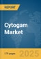 Cytogam (Cytomegalovirus Immune Globulin Intravenous) Market Report 2025: Epidemiology, Pipeline Analysis, Market Insights & Forecasts - Product Thumbnail Image