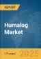 Humalog (Insulin Lispro) Market Report 2025: Epidemiology, Pipeline Analysis, Market Insights & Forecasts - Product Image