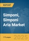 Simponi, Simponi Aria (Golimumab) Market Report 2025: Epidemiology, Pipeline Analysis, Market Insights & Forecasts - Product Thumbnail Image