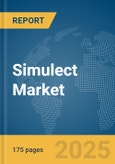 Simulect Market Report 2025: Epidemiology, Pipeline Analysis, Market Insights & Forecasts- Product Image