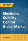 Electronic Stability Control (ESC) Global Market Report 2025- Product Image