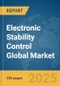 Electronic Stability Control (ESC) Global Market Report 2025 - Product Thumbnail Image
