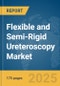 Flexible and Semi-Rigid Ureteroscopy Market Report 2025 - Product Image