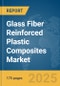 Glass Fiber Reinforced Plastic (GFRP) Composites Market Report 2025 - Product Thumbnail Image