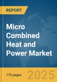 Micro Combined Heat and Power (CHP) Market Report 2025- Product Image