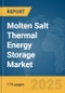 Molten Salt Thermal Energy Storage Market Report 2025 - Product Image