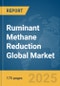 Ruminant Methane Reduction Global Market Report 2025 - Product Thumbnail Image