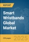 Smart Wristbands Global Market Report 2025 - Product Thumbnail Image