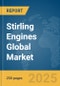 Stirling Engines Global Market Report 2025 - Product Thumbnail Image