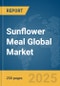 Sunflower Meal Global Market Report 2025 - Product Thumbnail Image