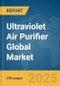 Ultraviolet (UV) Air Purifier Global Market Report 2025 - Product Thumbnail Image