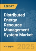 Distributed Energy Resource Management System Market Report 2025- Product Image