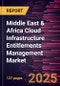 Middle East & Africa Cloud Infrastructure Entitlements Management Market Forecast to 2031 - Regional Analysis - by Component, Organization Size, and Vertical - Product Image