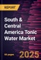 South & Central America Tonic Water Market Forecast to 2031 - Regional Analysis - by Type, Category, and End User - Product Image