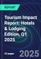 Tourism Impact Report: Hotels & Lodging Edition, Q1 2025 - Product Thumbnail Image