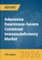 Adenosine Deaminase-Severe Combined Immunodeficiency Market Report 2026 - Product Thumbnail Image