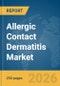 Allergic Contact Dermatitis Market Report 2026 - Product Thumbnail Image