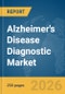 Alzheimer's Disease Diagnostic Market Report 2026 - Product Thumbnail Image