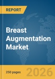 Breast Augmentation Market Report 2026- Product Image