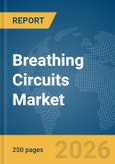 Breathing Circuits Market Report 2026- Product Image