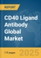 CD40 Ligand (CD40L) Antibody Global Market Report 2025 - Product Thumbnail Image