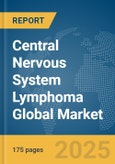 Central Nervous System (CNS) Lymphoma Global Market Report 2025- Product Image