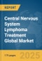Central Nervous System Lymphoma Treatment Global Market Report 2025 - Product Thumbnail Image
