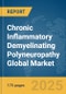 Chronic Inflammatory Demyelinating Polyneuropathy (CIDP) Global Market Report 2025 - Product Image