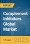 Complement Inhibitors Global Market Report 2025 - Product Thumbnail Image