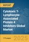 Cytotoxic T-Lymphocyte-Associated Protein 4 (CTLA-4) Inhibitors Global Market Report 2025 - Product Thumbnail Image