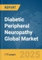 Diabetic Peripheral Neuropathy Global Market Report 2025 - Product Thumbnail Image