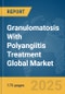 Granulomatosis With Polyangiitis Treatment Global Market Report 2025 - Product Thumbnail Image