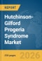 Hutchinson-Gilford Progeria Syndrome (HGPS) Market Report 2026 - Product Thumbnail Image