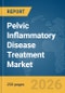 Pelvic Inflammatory Disease (PID) Treatment Market Report 2026 - Product Thumbnail Image
